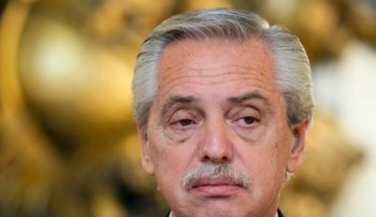 “Fuerzan la interpretación de pruebas para mantenerme ligado al proceso”, dijo Fernández sobre su procesamiento