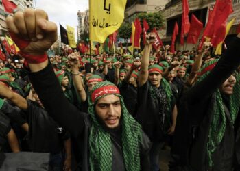 Hezbolá rechaza desarme y afirma que Israel es una “amenaza estratégica”