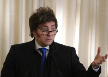 Se espera que Milei anuncie una baja de retenciones en su visita