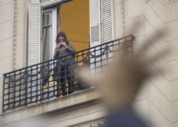 La Justicia revisará la prisión domiciliaria de Cristina Kirchner en una audiencia clave