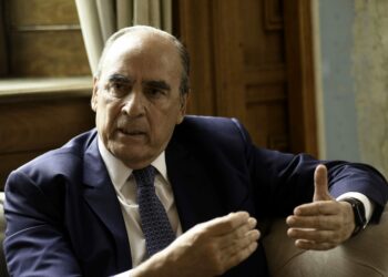 Francos sobre las tensiones entre Milei y Villarruel: No hay crisis institucional