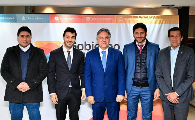 Córdoba se suma al Frente Electoral Federal