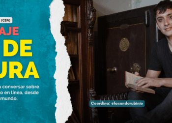 Club de lectura Alto Viaje: una propuesta que combina literatura, café y diálogo en Córdoba