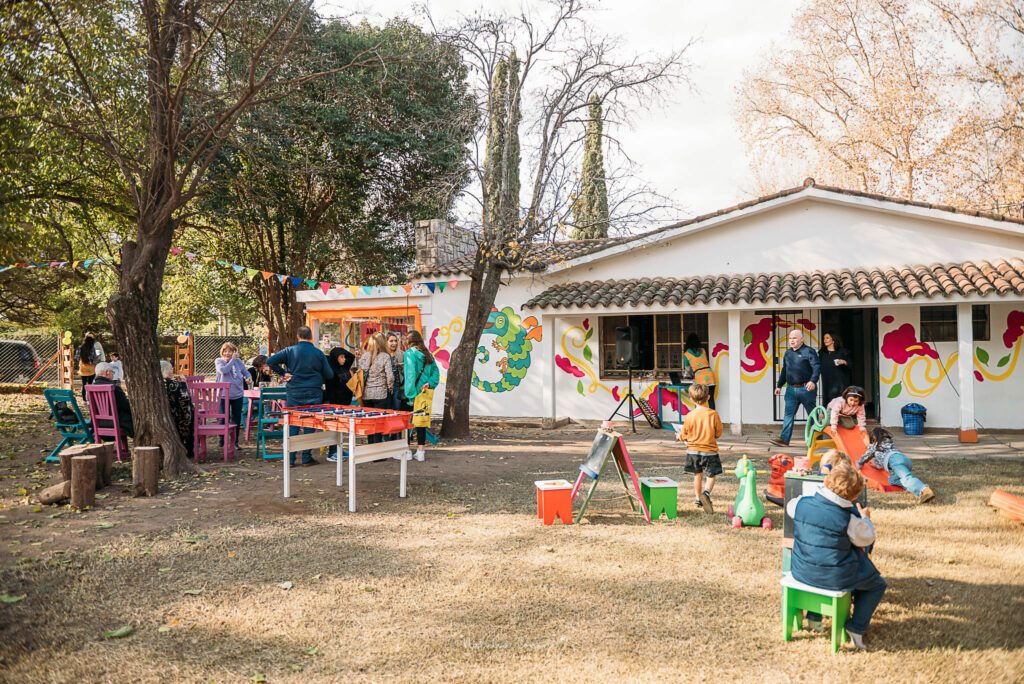 Llega a Mendiolaza "Festimágico" una propuesta recreativa para las vacaciones de invierno
