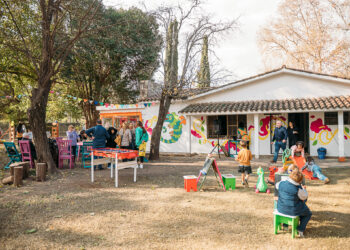 Llega a Mendiolaza «Festimágico» una propuesta recreativa para las vacaciones de invierno