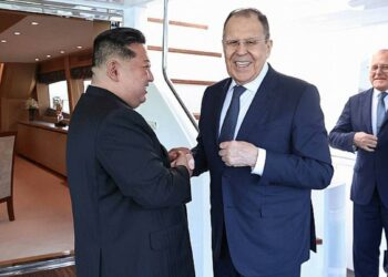 Rusia y Corea del Norte refuerzan su alianza “estratégica eterna”