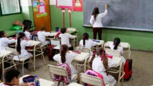 Panorama docente en Córdoba: alta rotación y demoras en suplencias