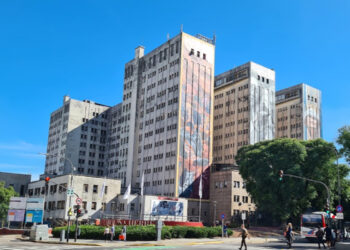 Rechazan el arancelamiento del Hospital de Clínicas: habrá protestas