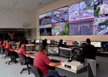 Cómo funciona Anillo Digital, el sistema para identificar vehículos denunciados