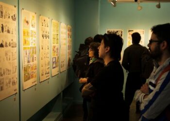 A partir de las 18.30, el jueves en el Centro Cultural España Córdoba. Entrada gratuita.