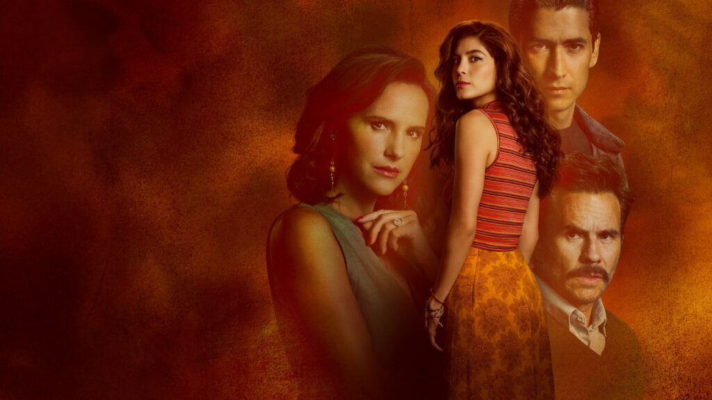 "Delirio" llega a Netflix: La aclamada novela de Laura Restrepo se convierte en serie de suspenso