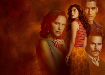 «Delirio» llega a Netflix: La aclamada novela de Laura Restrepo se convierte en serie de suspenso