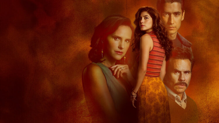"Delirio" llega a Netflix: La aclamada novela de Laura Restrepo se convierte en serie de suspenso