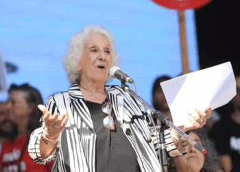 Abuelas de Plaza de Mayo: anunciaron la restitución del nieto 140