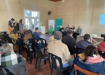 Apross amplía su red de telemedicina en el sur de Córdoba