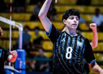 Argentina bajó a Pakistán en el cierre de la fase de grupos