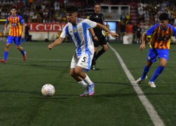 Argentina conquistó su cuarto título en L’Alcudia