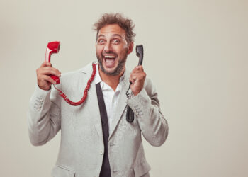 Ariel Staltari: “El arte es el canal de expresión que te ayuda a sanar las heridas”