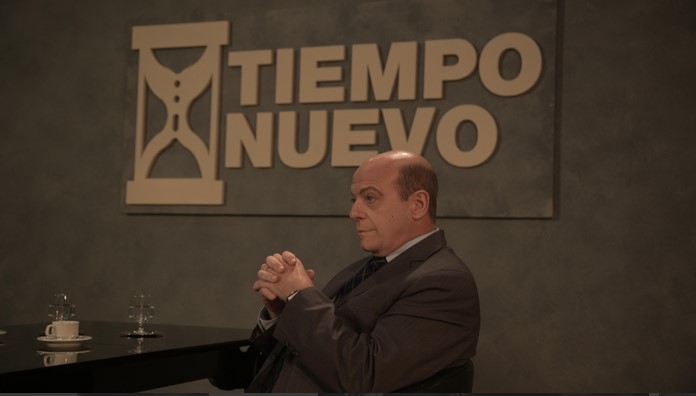 Así es “Menem”, la serie sobre la figura que marcó la política de los noventa