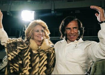 Así es “Menem”, la serie sobre la figura que marcó la política de los noventa