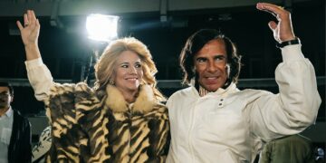 Así es “Menem”, la serie sobre la figura que marcó la política de los noventa