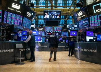 Retroceso en bonos y acciones tras la aprobación de la ley jubilatoria en el Senado