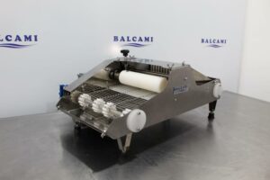 Maquinaria cordobesa aterriza en Centroamérica: Balcami exportó por primera vez a Costa Rica