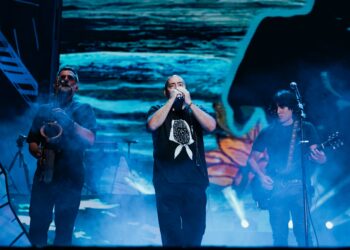 Bandalos Chinos y Don Osvaldo tocan esta semana en Córdoba