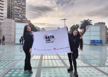 El Batallón de Amor en Córdoba: solidaridad directa y sin intermediarios