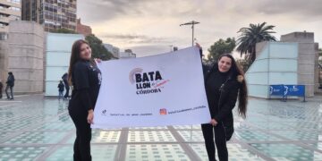 El Batallón de Amor en Córdoba: solidaridad directa y sin intermediarios