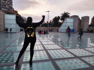 El Batallón de Amor en Córdoba: solidaridad directa y sin intermediarios El Batallón de Amor en Córdoba: solidaridad directa y sin intermediarios