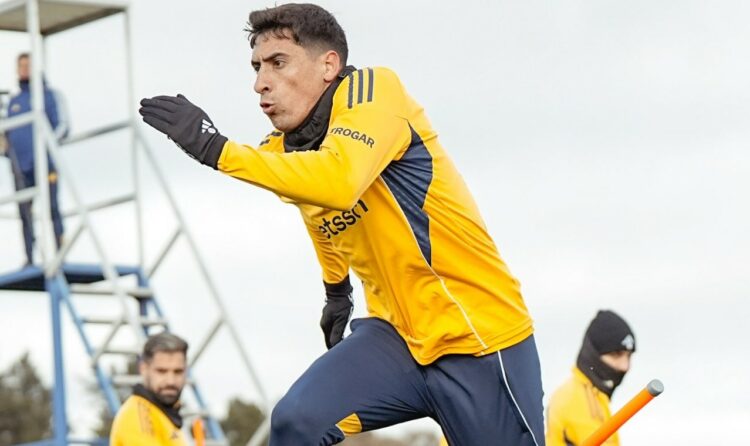 El ganador de la llave enfrentará en octavos a Newell’s Old Boys.