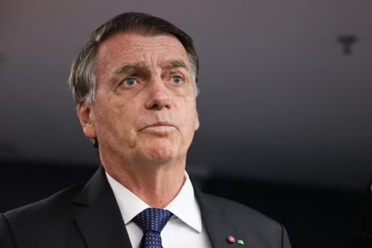 El Tribunal Supremo de Brasil dispuso el arresto domiciliario a Bolsonaro.