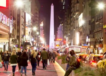Buenos Aires en invierno: capital de la magia sin trucos