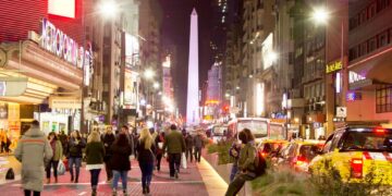Buenos Aires en invierno: capital de la magia sin trucos