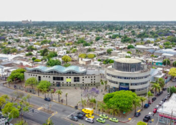 Atención extendida en cinco CPC para tramitar la SUBE.