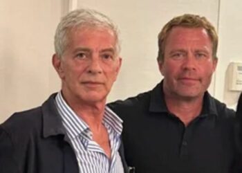 El Gobierno respalda a Cúneo Libarona pese al escándalo por el video con Tim Ballard