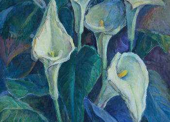 Doble inauguración en el museo Emilio Caraffa: descubrí a Rosa Farsac y la colección IKA