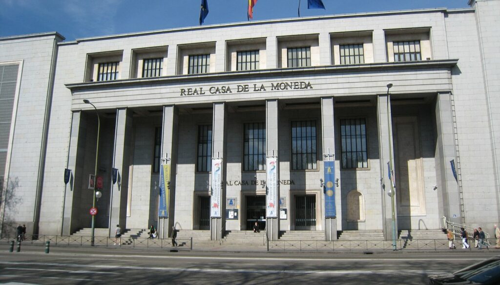 Moneda