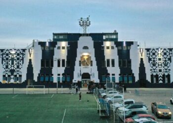 Club Talleres será sede de la última Experiencia Fútbol de Corazón sin Igual en Córdoba