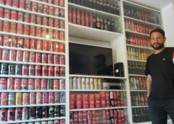 Coleccionismo en Córdoba