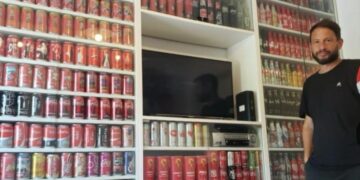 Coleccionismo en Córdoba