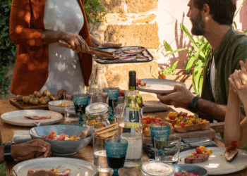 Cómo hacer una juntada por el Día del Amigo sin generar residuos ni gastar de más