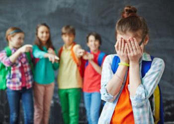 Convivencia escolar: 6 de cada 10 chicos sufrieron alguna agresión de sus compañeros