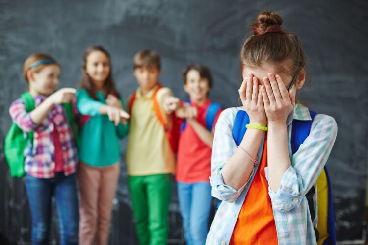 Convivencia escolar: 6 de cada 10 chicos sufrieron alguna agresión de sus compañeros