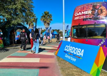 La segunda edición tendrá lugar el sábado 12 y domingo 13 de julio, de 13:00 a 18:00 horas.