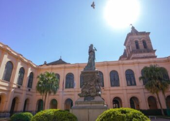 Córdoba de los Patios