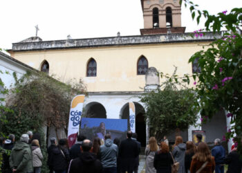 “Córdoba de los Patios”