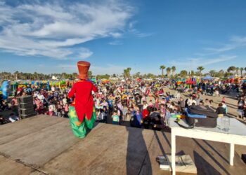 Córdoba tuvo más de 500.000 turistas durante las vacaciones de invierno