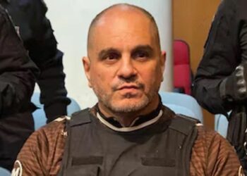 Cositorto fue condenado a once años de prisión en Salta